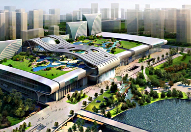 完善的监督机制，保证施工质量